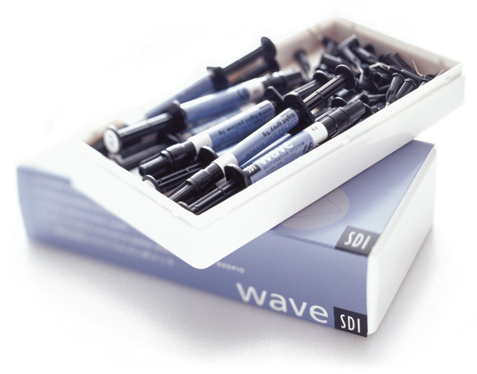 SDI Wave Syr Dental Fluoride Releasing Flow-able Composite (Free Ship)