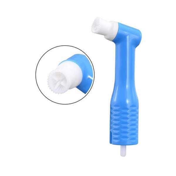 MaxPro 3 Disposable Prophy Angle Contra Angle, Firm Cup, 500/Box