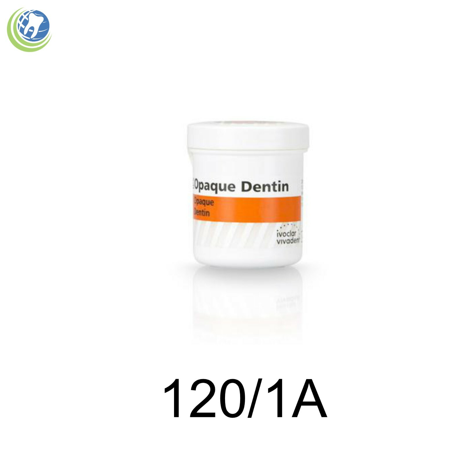 Ivoclar IPS Classic Opaque Dentin 20g Ceramic Materials Various Shades