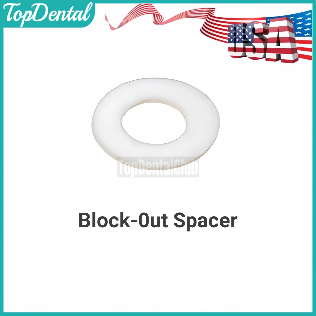 US Dental Universal Implant Locator Retention Cap Insertion Extraction Core Tool