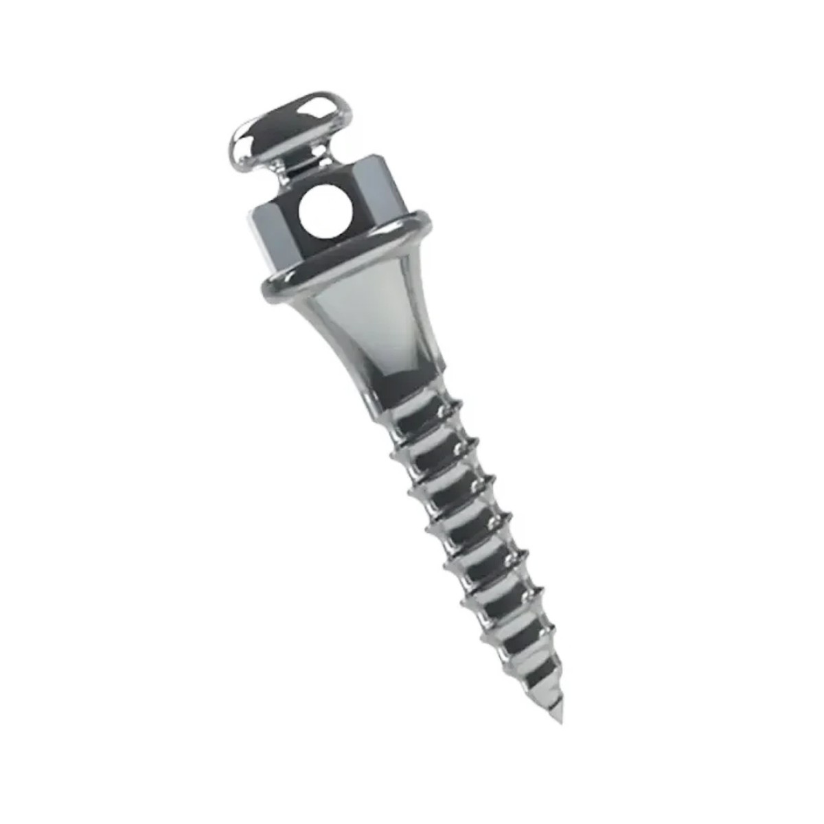 JJ Ortho Orthox Titanium Mini Implant 1.4mm x 6mm (80.02.05)