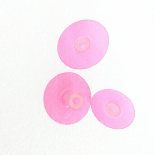 Dental 40 Pcs Discs+1Pcs Mandrel Filling Material Finishing Discs Spiral Diamond