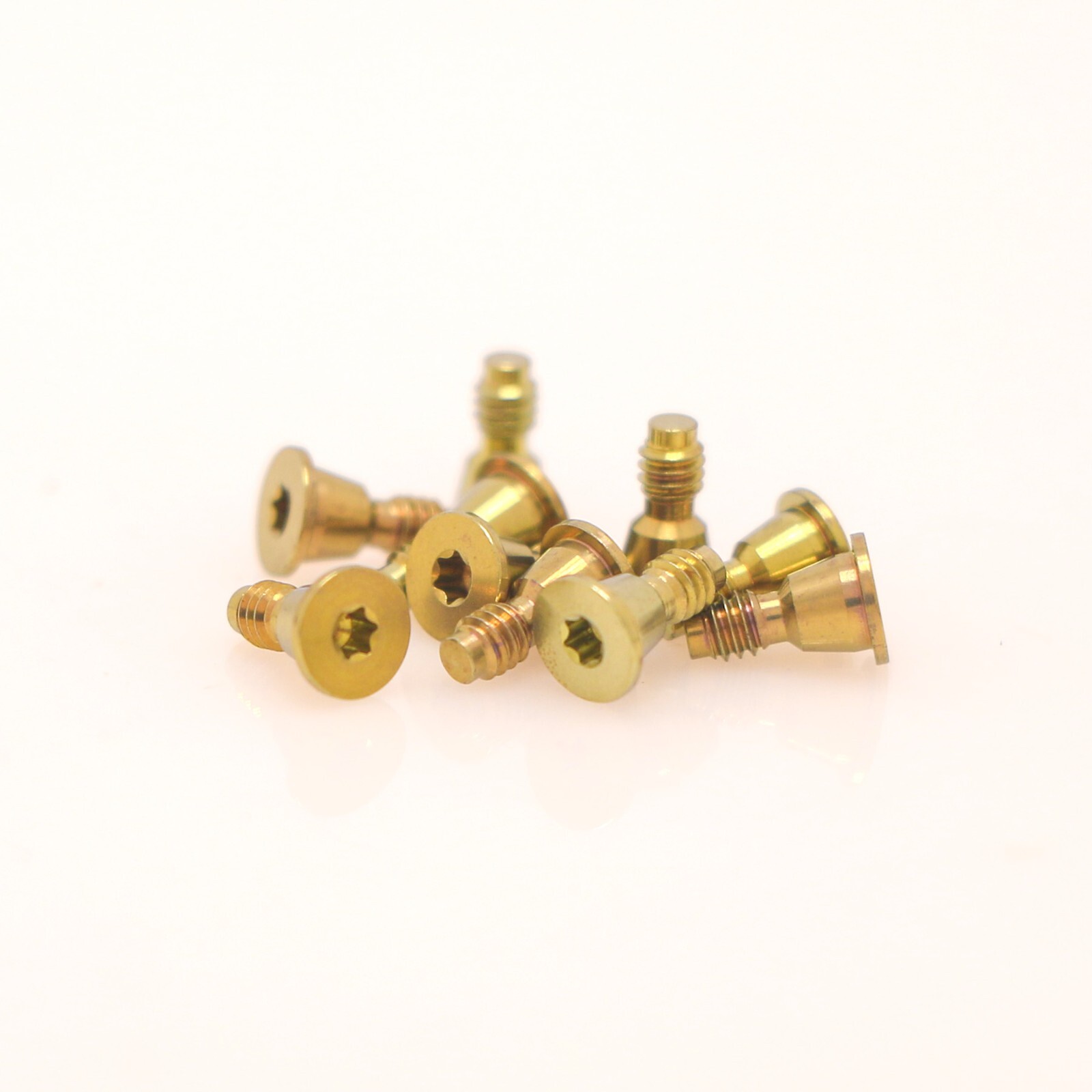 Nobel Dental Healing Abutment RP/NP Fits Nobel Active ∅3.6/5.0/6.0mm