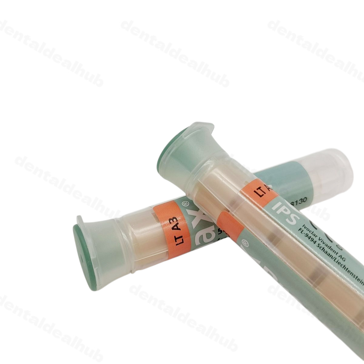 Ivoclar IPS e.max MT (5 ingots)