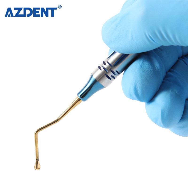Kit de elevación de seno dental, conjunto dental de elevación de implante