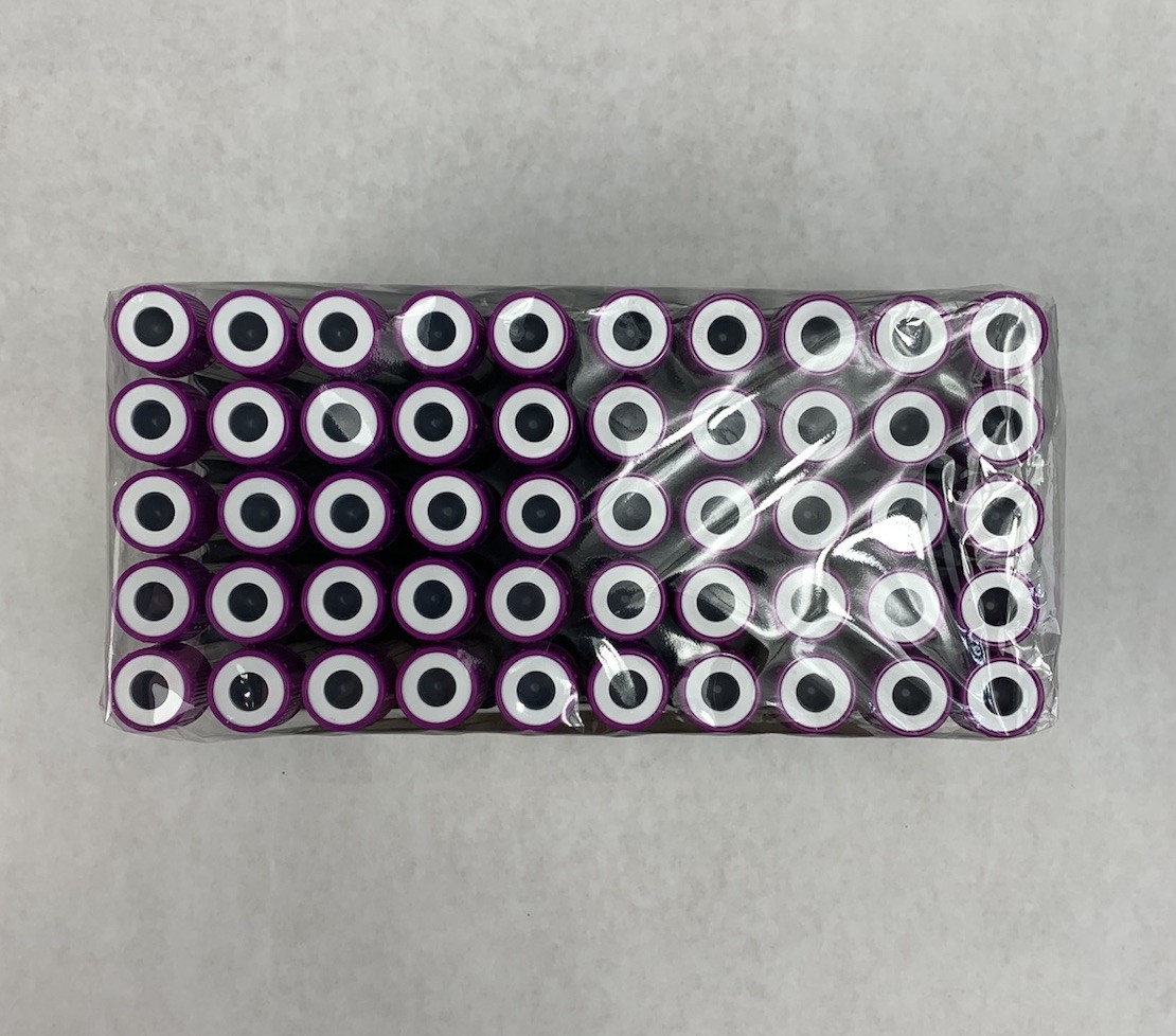 Vacuette 454428 2ml K2E K2EDTA 13×75 50pcs Tubes