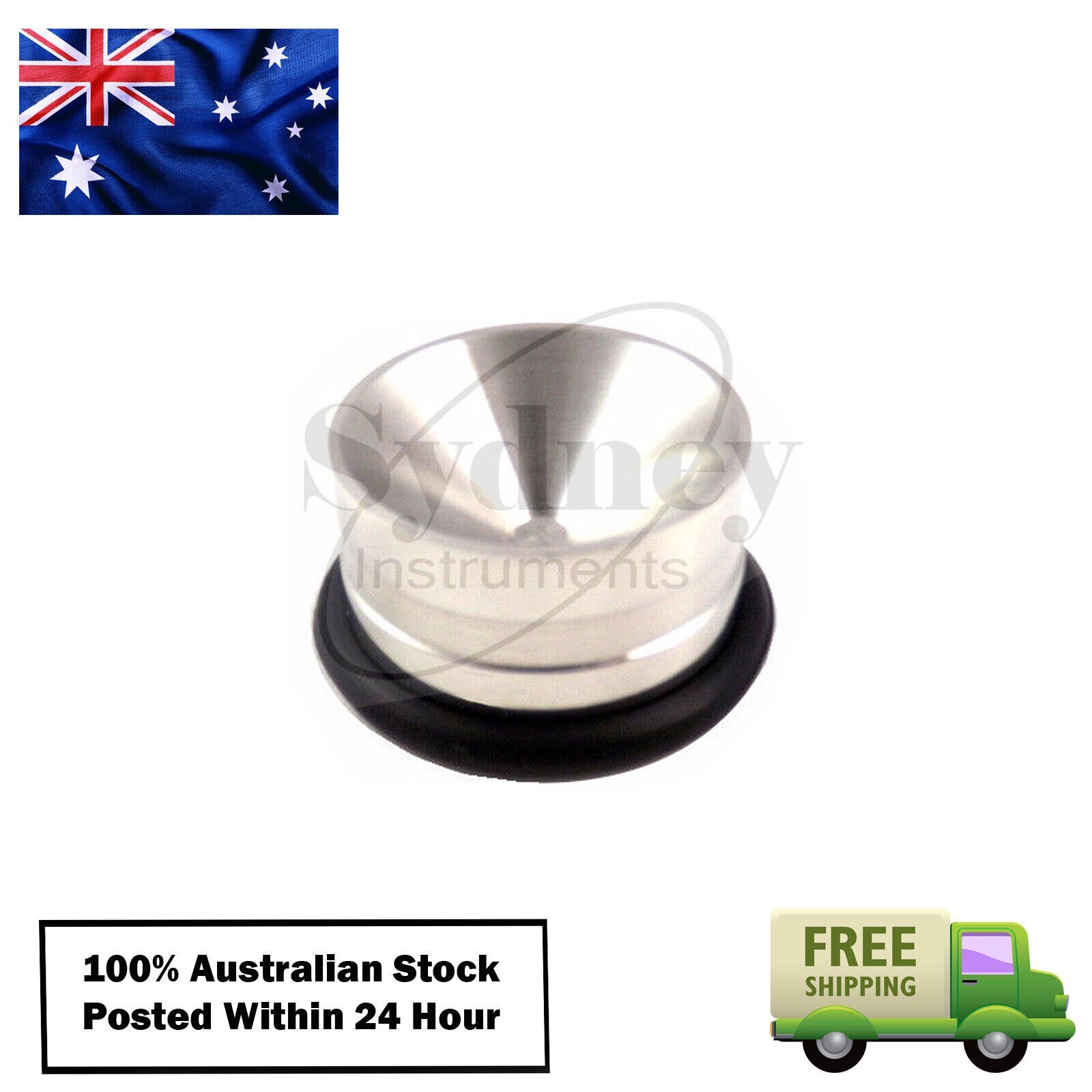 Dental Cement Mixing Spatula Amalgam Mixer Non Slip Well Pot Lab