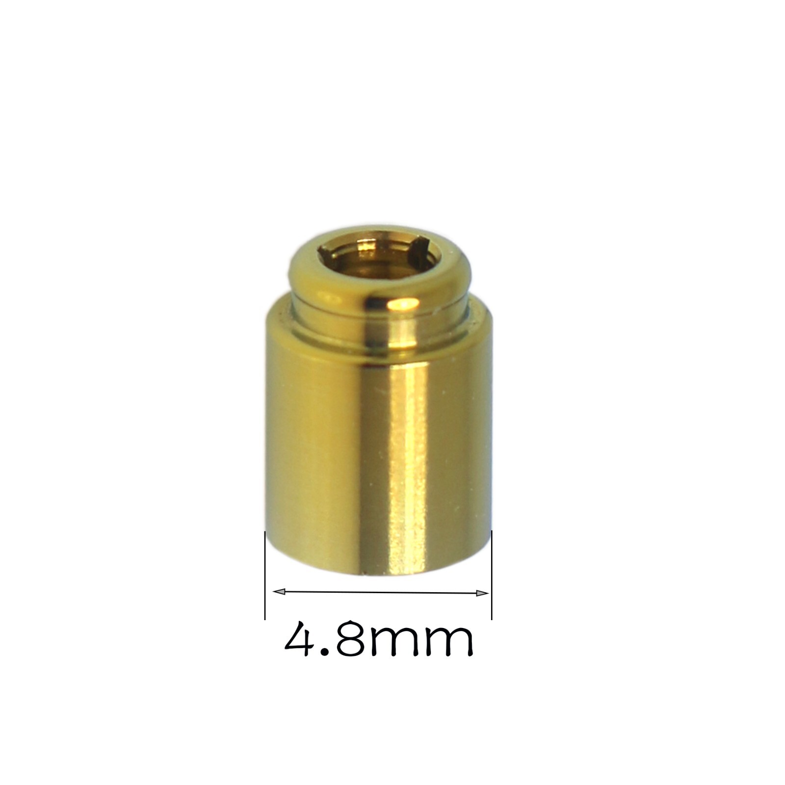 Hiossen/osstem/Zimmer/Nobel Straight/Angle 4.8mm MUA Universal Locator Abutment