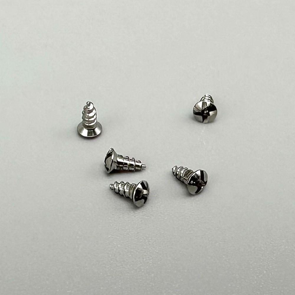 Dental Tenting Screw GBR Graft Tent Screws TAC Guided Regeneration Membrane TAC