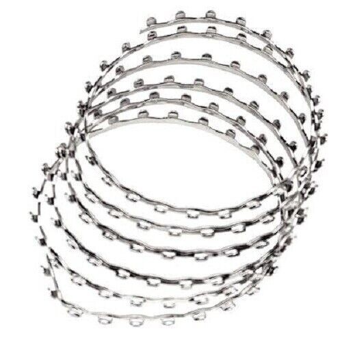 Dental Surgical Wire Arch SS Erich Coil Erich Bar~~ 5 piece