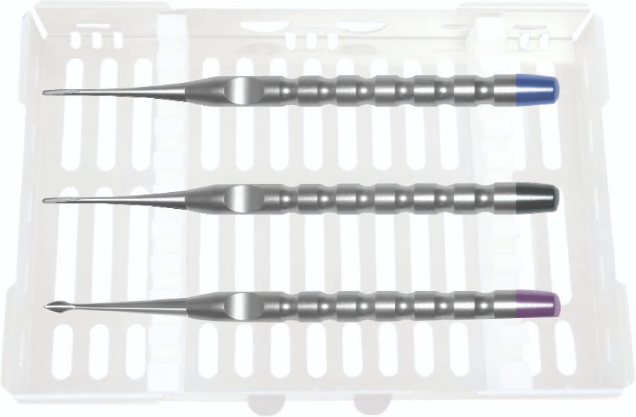 A-Titan ELEMENTAL X-OTOME KIT (Dental)