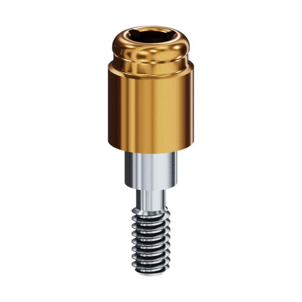 Zest Locator Original Anchor For NOBEL Biocare Nobel Replace Tri-Channel