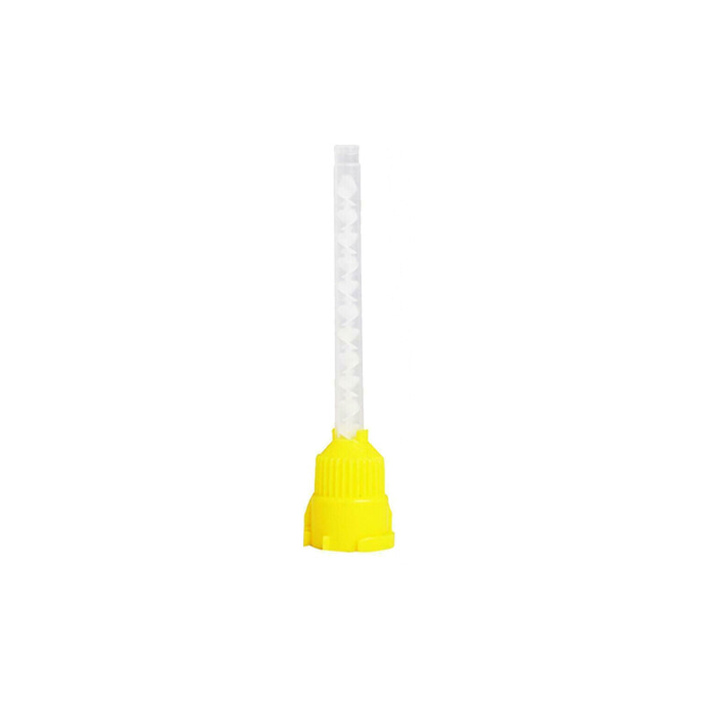 Housebrand 50/Pk Dental Impression HP High Performance Mixing Tips OPTIONAL