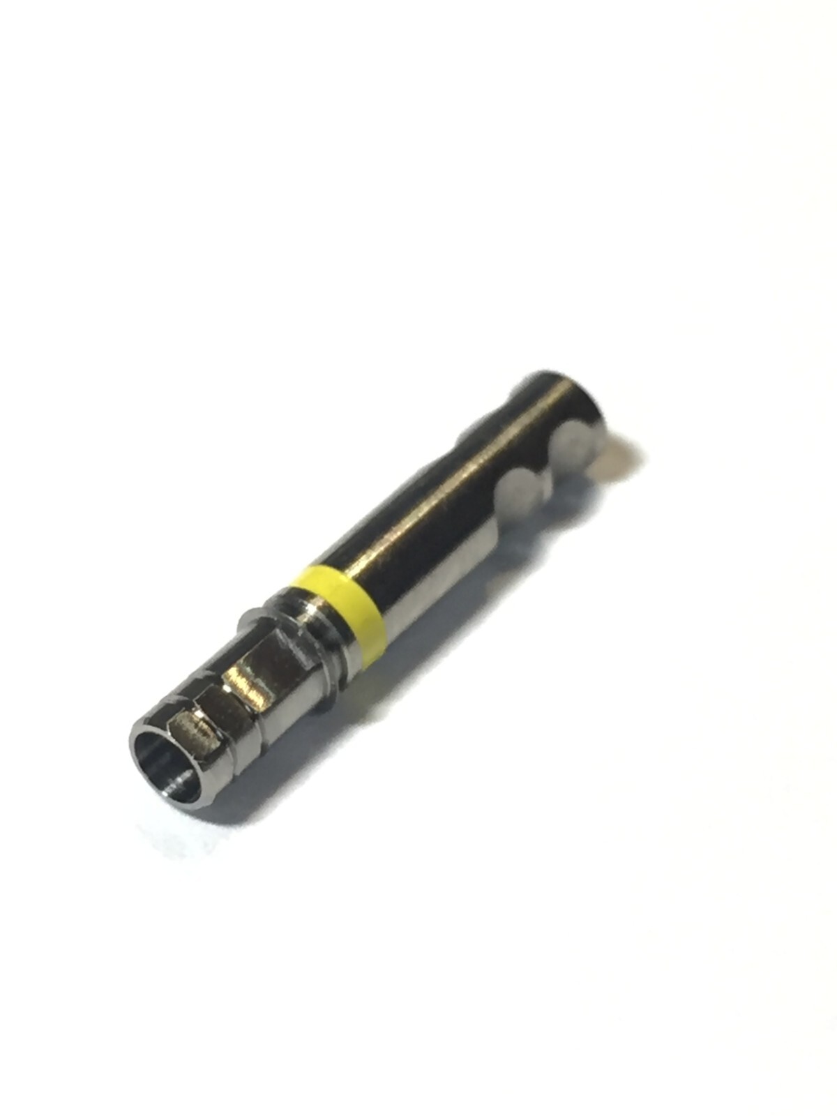 5x Ti Base Abutment for Straumann3.3 NC whit Hex 4~6mm