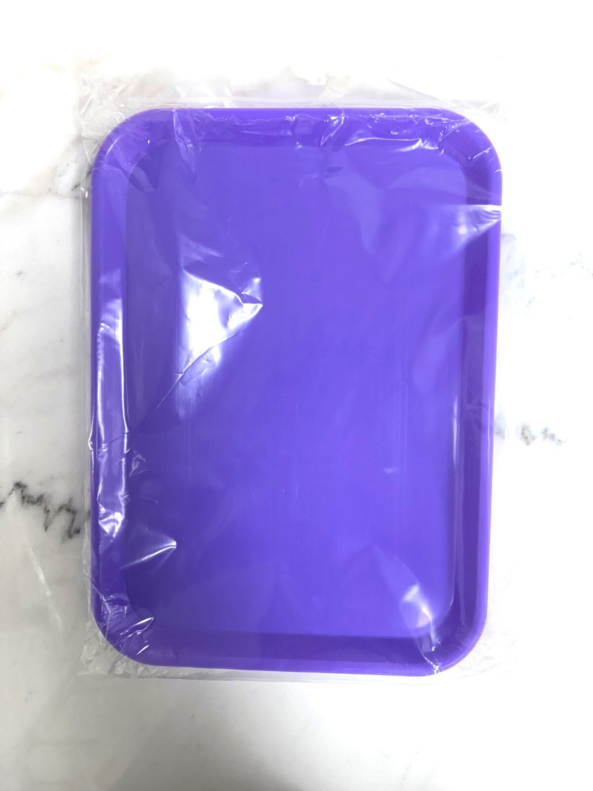 Dental Setup B Tray Instrument Tray Ritter B Autoclave to 275F, 13.25″ x 9.75″