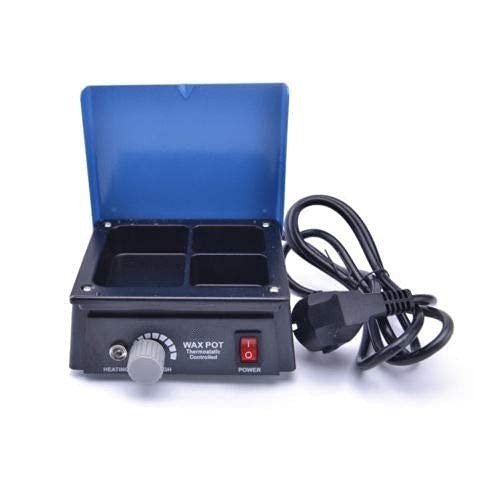 Dental Lab Wax Pot for Analog Techniques – Professional Dental Equipment
