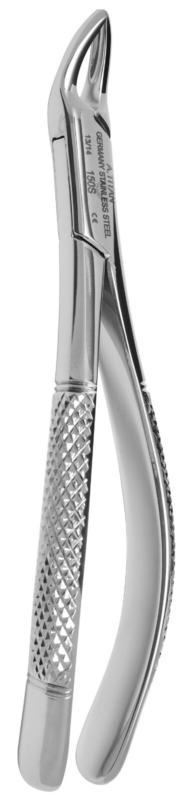 A-Titan STANDARD UPPER UNIVERSAL FORCEPS (Dental)