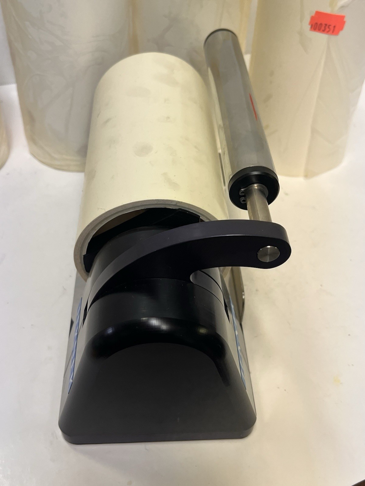 TEKNEK DCR Mate – Manual Cleaning System W/4 Extra Pre-sheeted Adhesive Rolls