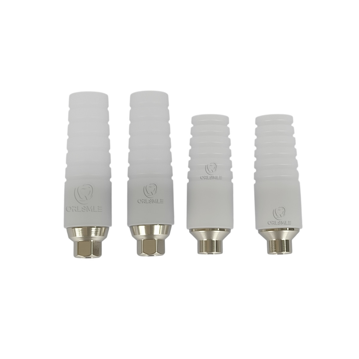 1/3/5/6/10/20 pcs Crco UCLA abutment fit to DENTIN platform RP