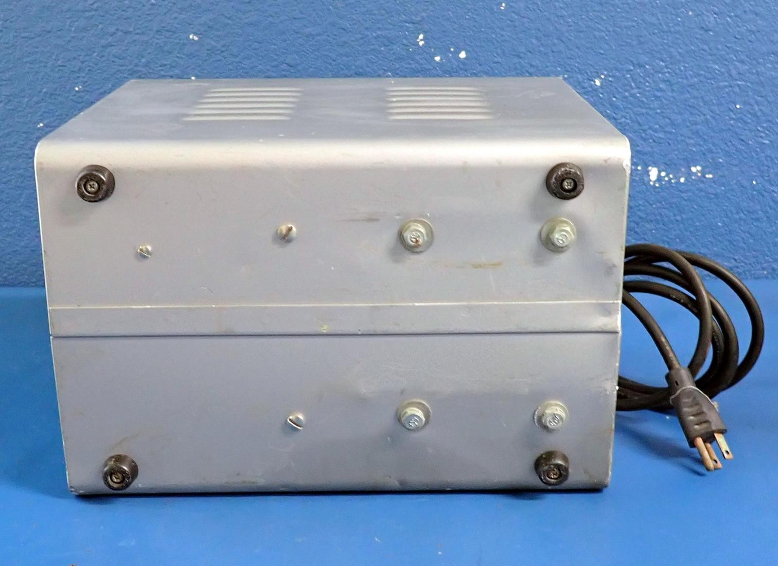 ACE GLASS 7830-60 Photochemical Mercury Arc Lamp Power Supply