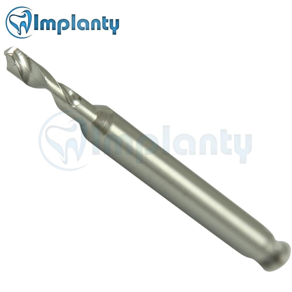 GBR Drills Screw Drill Dental Guided Regeneration Latch-Type Tool Instrument