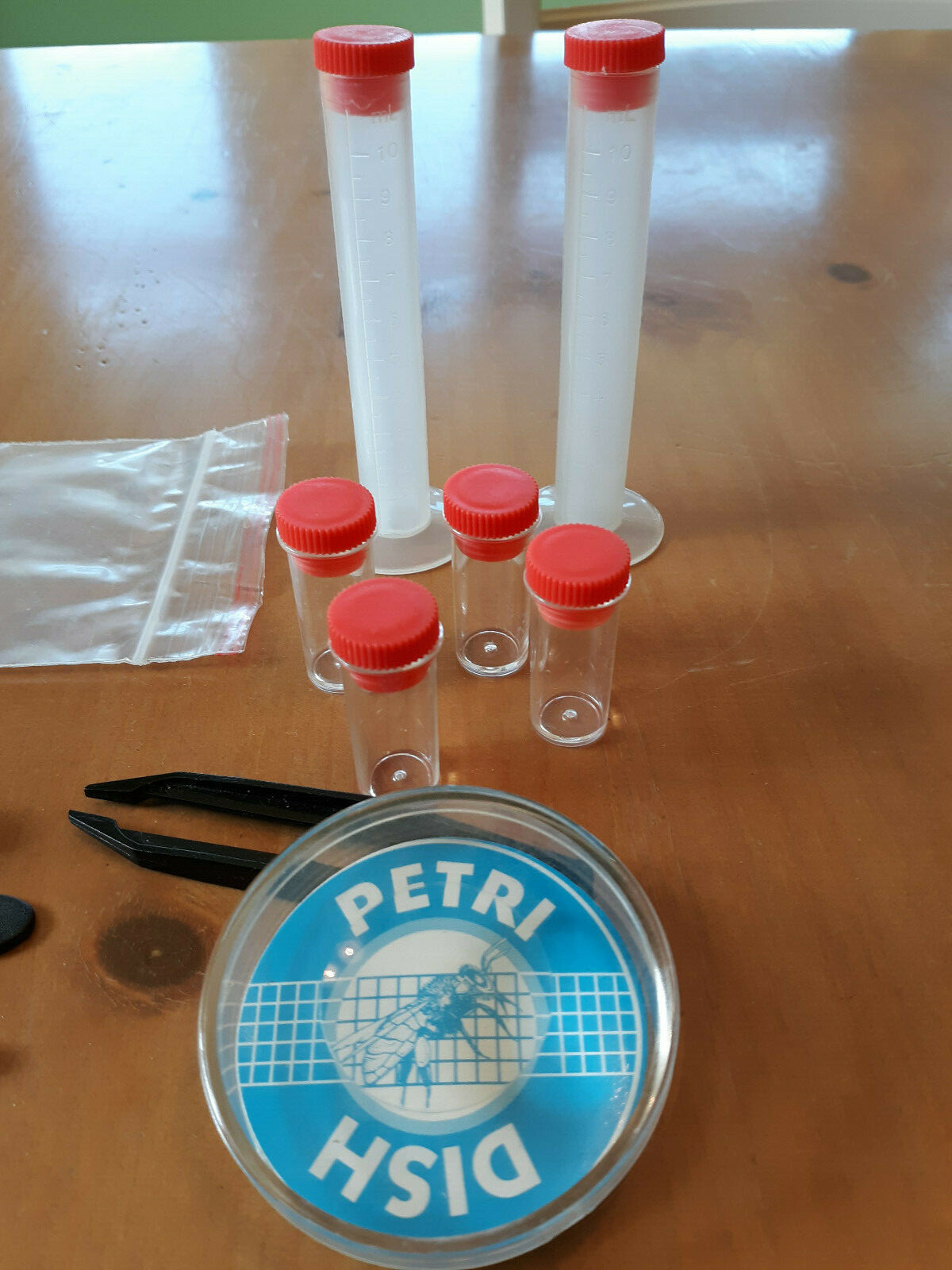 Miscellaneous Lab Supplies