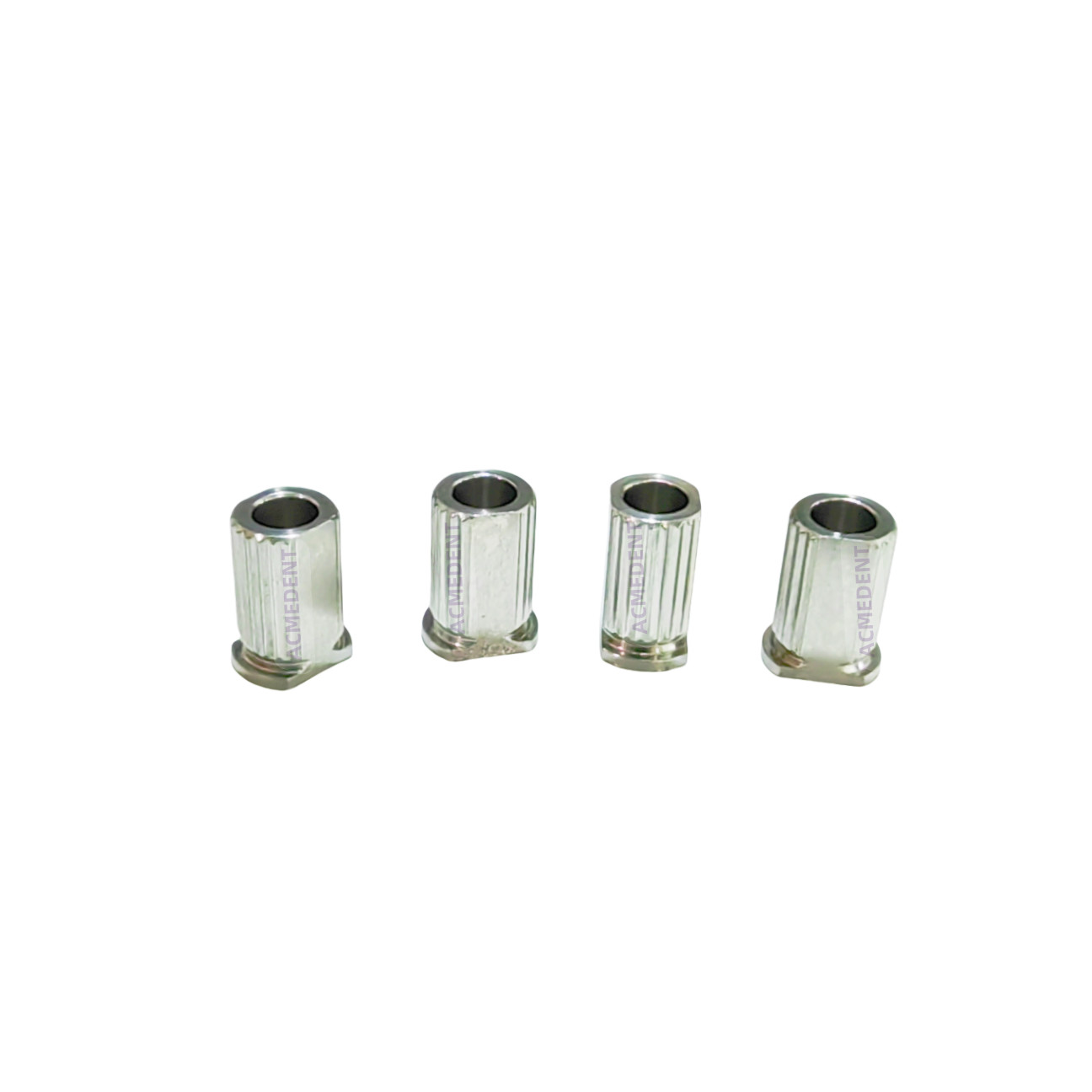 10x Dental ITI Guide Hole Sleeve Implant Digital Guidance DGS Straumann ∅5.0/2.2