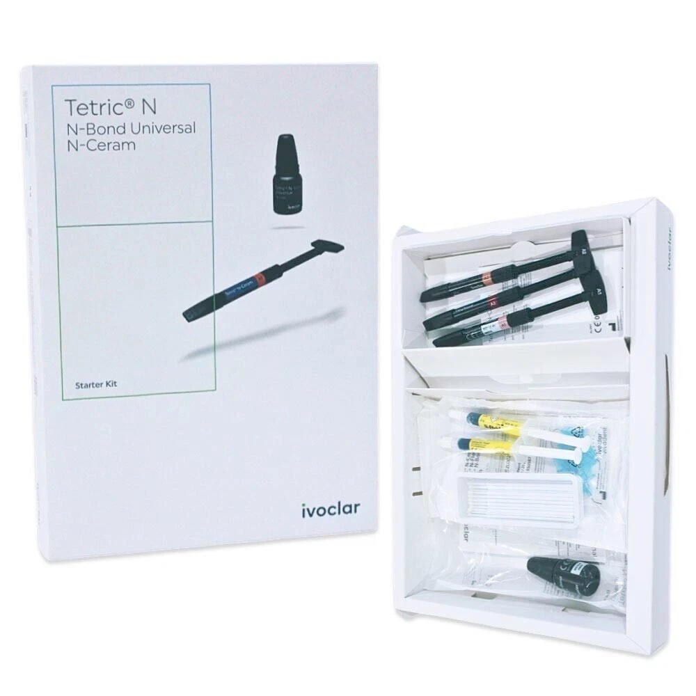 Ivoclar Vivadent Monobond N Refill Universal Primer Ceramic Restoration 5g