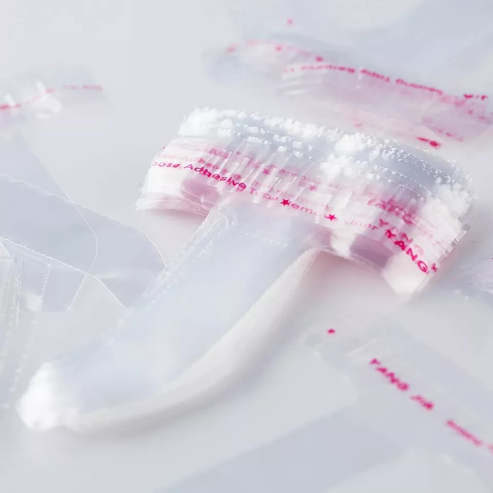 200x Dental Curing Light Head Sleeves Disposable Protective Cover 4.33″x2.95″ L