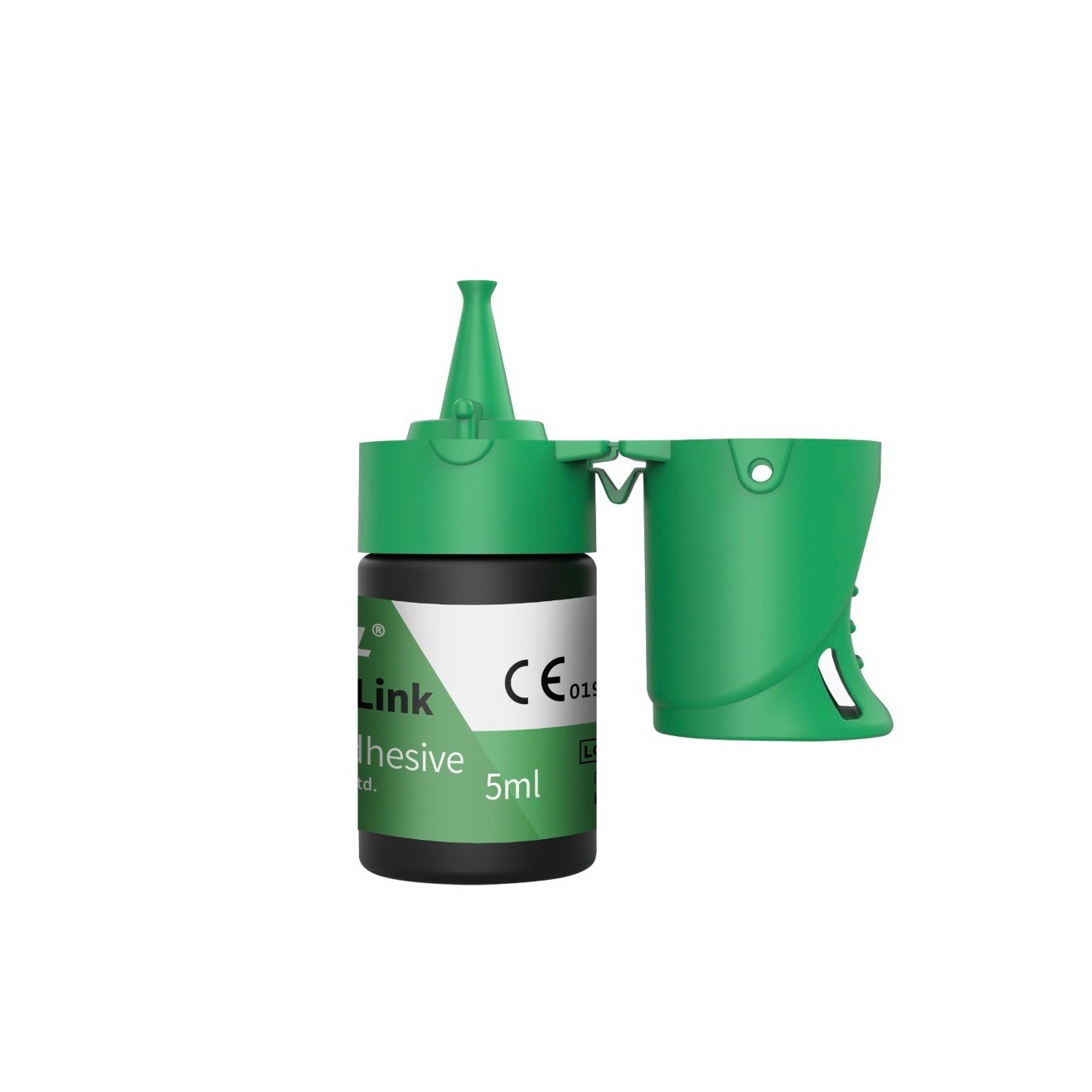5ml/Bottle Light-cured Dental Adhesive Perfect-Link Universal NANOFIL 8th Gen