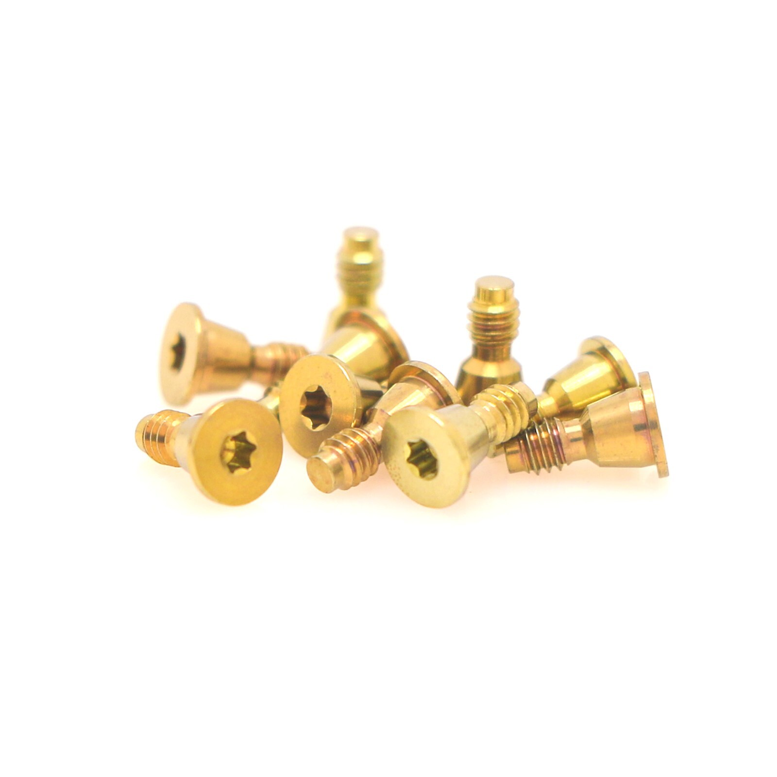 US Fits Hiossen Oss Nobel Biocare Dental Cover Screw Closure Cap Mini/Regular