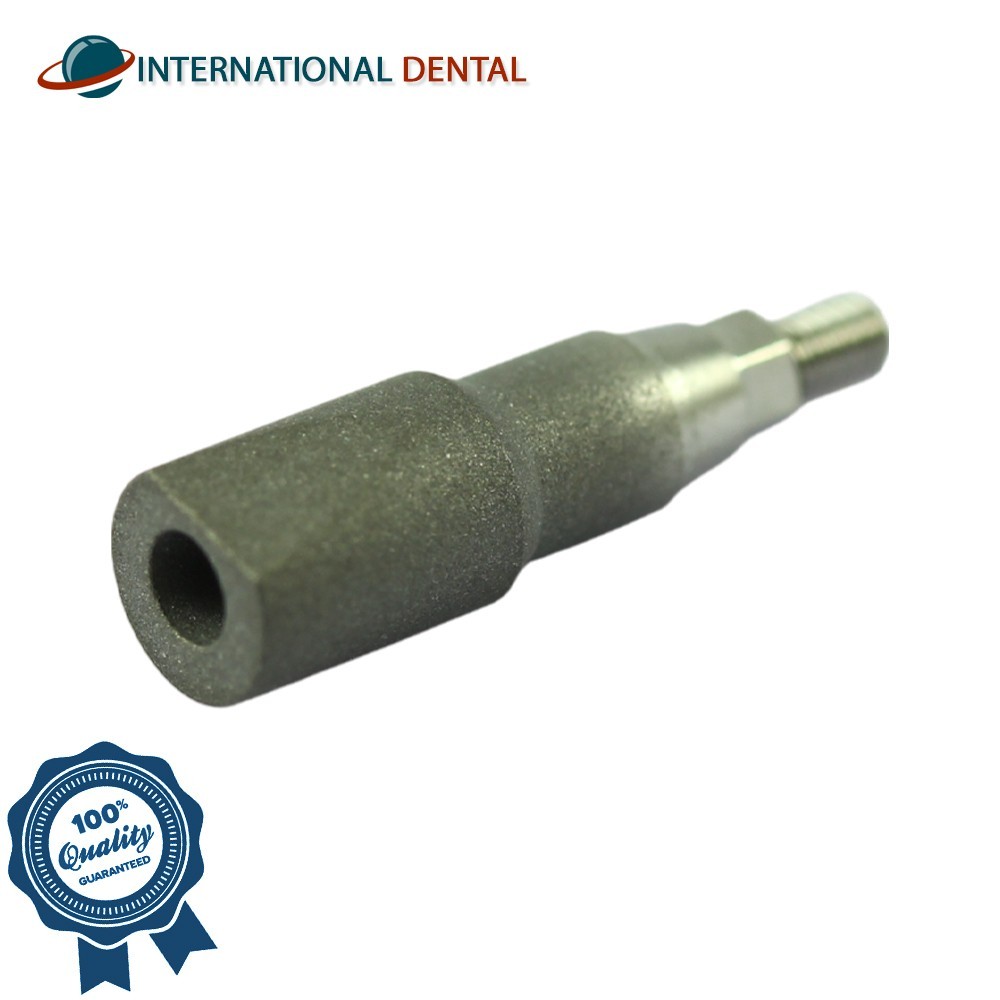 Dental Neodent® GM Compatible System Fixture Titanium Scanbody Prosthetic