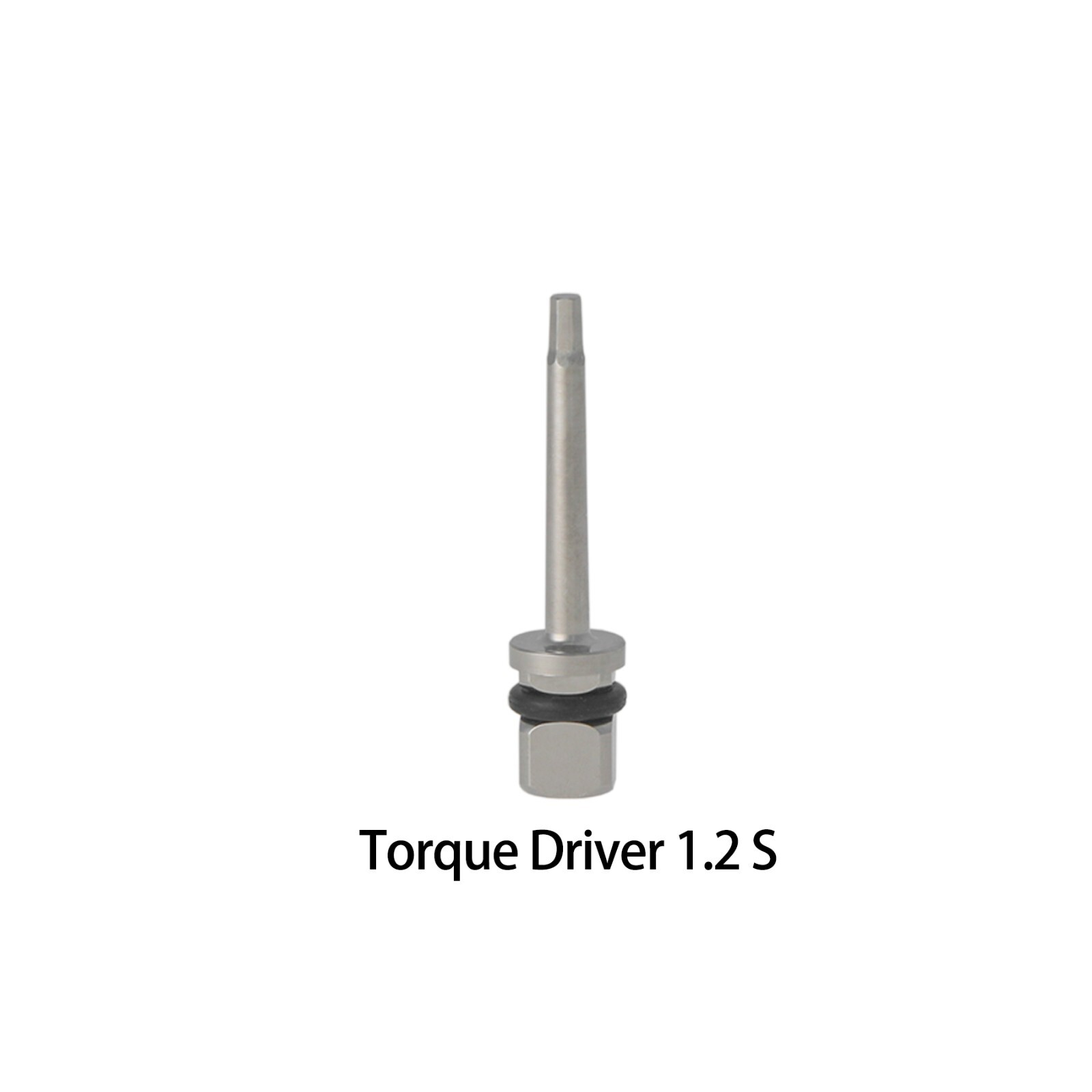 Implant Torque Driver & Hand Screwdriver Drivers Hex 1.2mm fit Hiossen Osstem