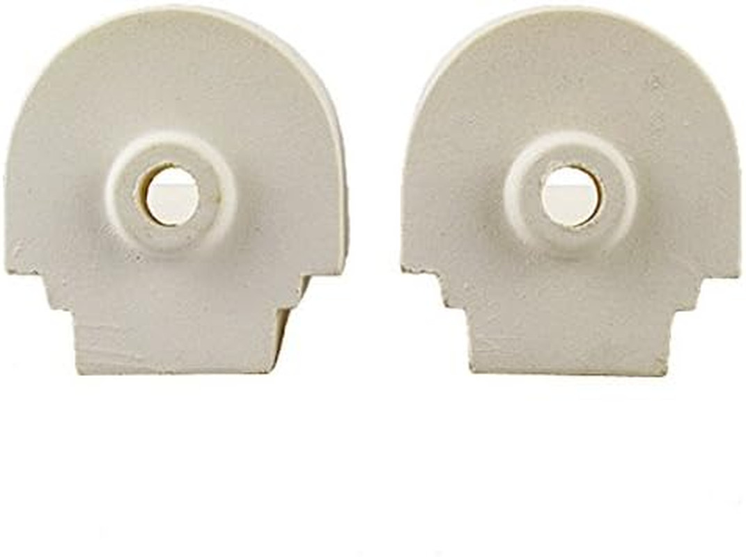 2 Dental Lab Quartz Zirconia Centrifugal Casting Crucible Hooded High Quality