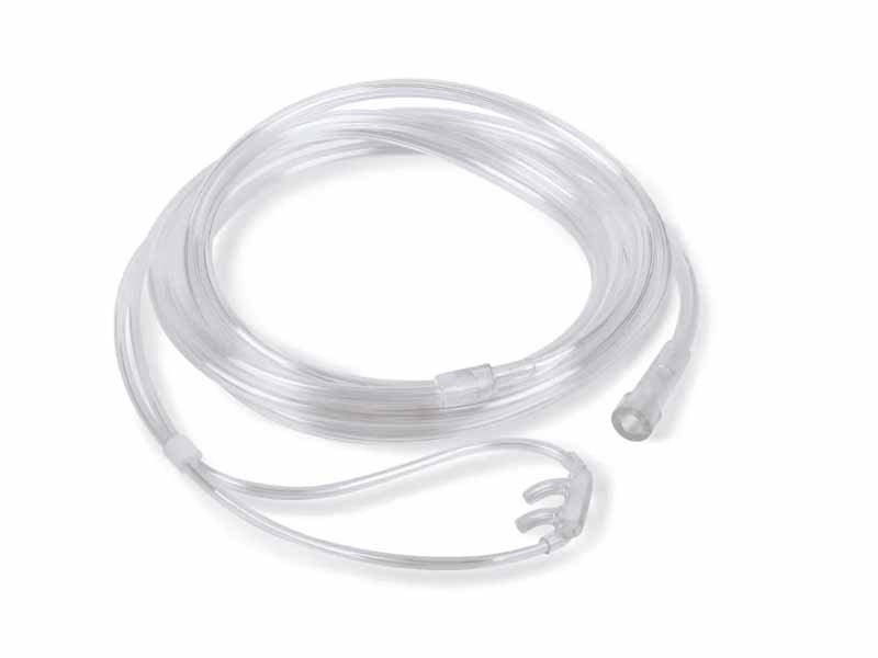 Romsons Oxy Set Nasal Oxygen Cannula for Child, Infant, Neonate Pack of 20