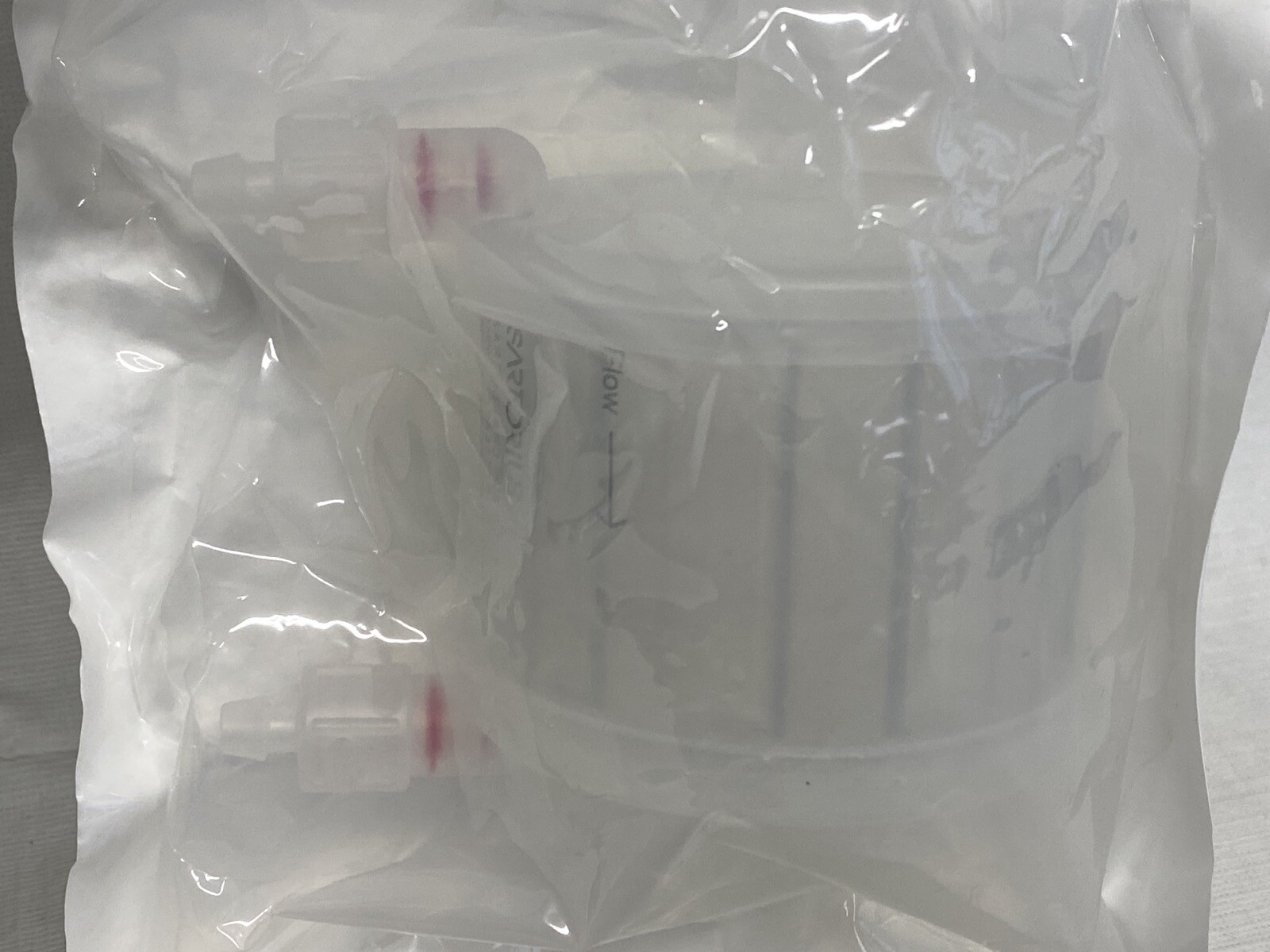 (3) SARTORIUS Sartoguard MidiCap Filter Cartridge 0.2um PES 1/2” HB 5475307F7–00