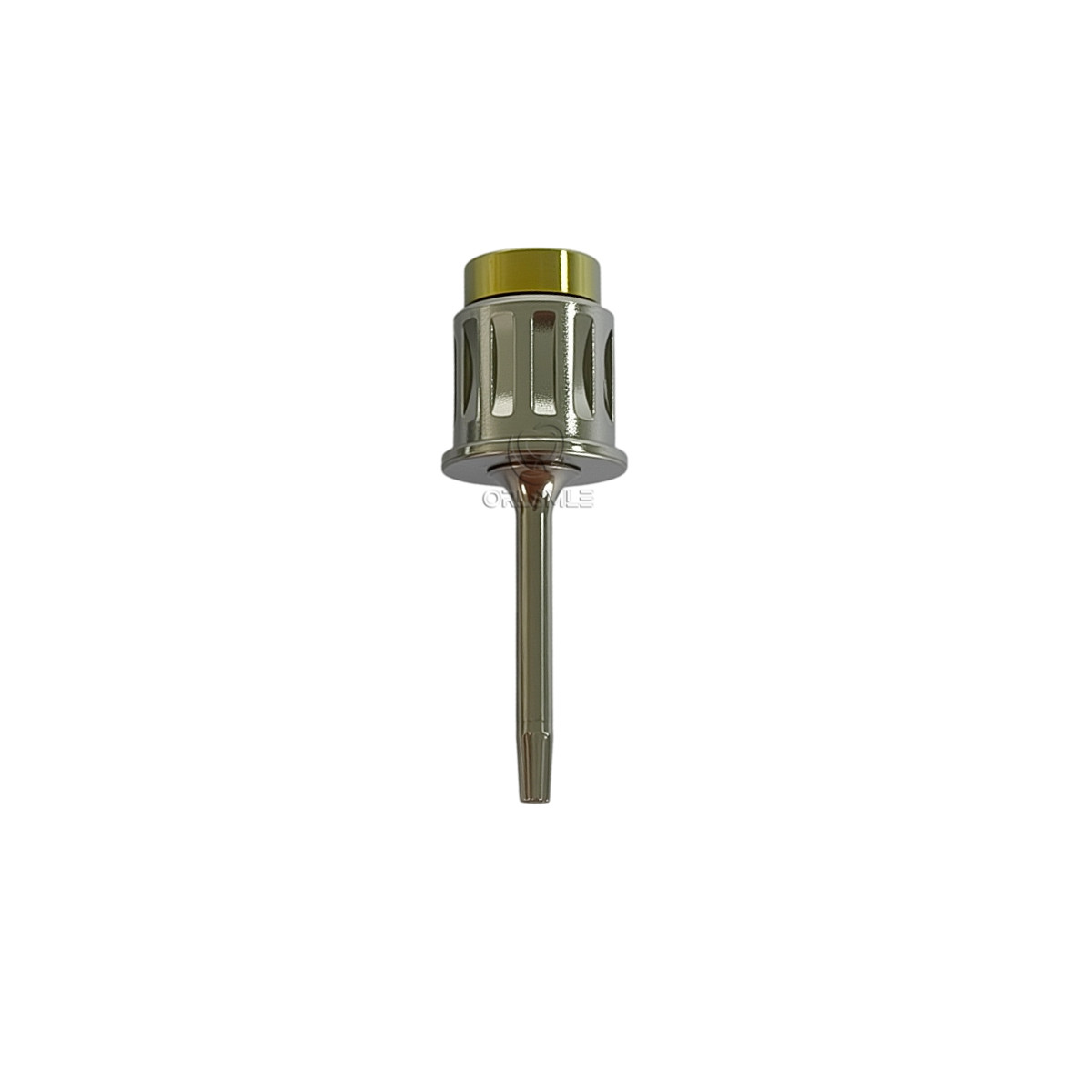 Dental Ratchet driver Hand Screwdriver Fits to Neodent GM T5 L14/24