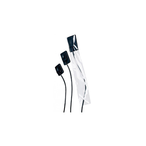 Premium Plus ONE140L Digital X-Ray Sensor Sleeves Size #2 Large 2-3/8″X10″ 500Pk