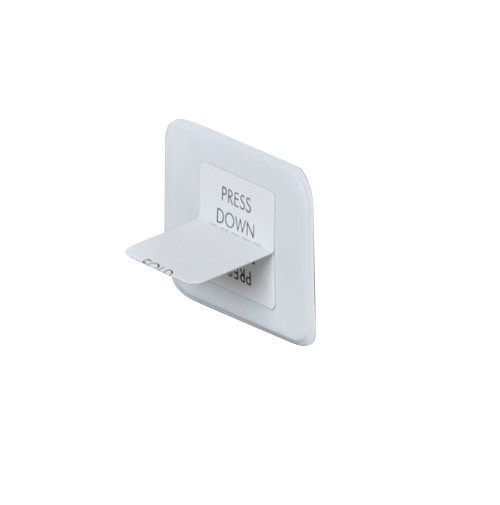 Mark3 100-0500 Dental X-Ray Film Bite Wing Tabs Self-Adhesive Box/500