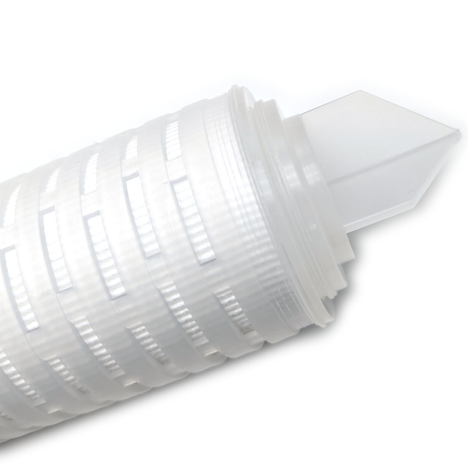 0.2 Micron AB-Style Cartridge 10″ Filter AB1V0027PVH4 Equal to PALL EMFLON II
