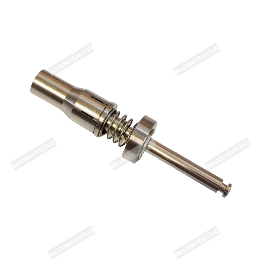 Dental Trephine Drills Implant Spring Harvest Drill GBR Collection 2.8MM
