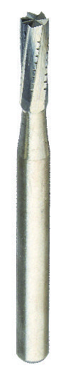 SUPÉR Carbide Burs FG559, Friction Grip, Made in Canada 100 burs