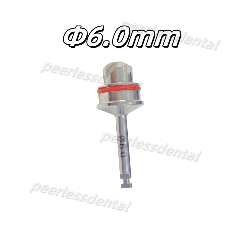 Dental Sinus Lift Reamer Drill Crestal Lateral Approach SD Reamer Fits Surgident