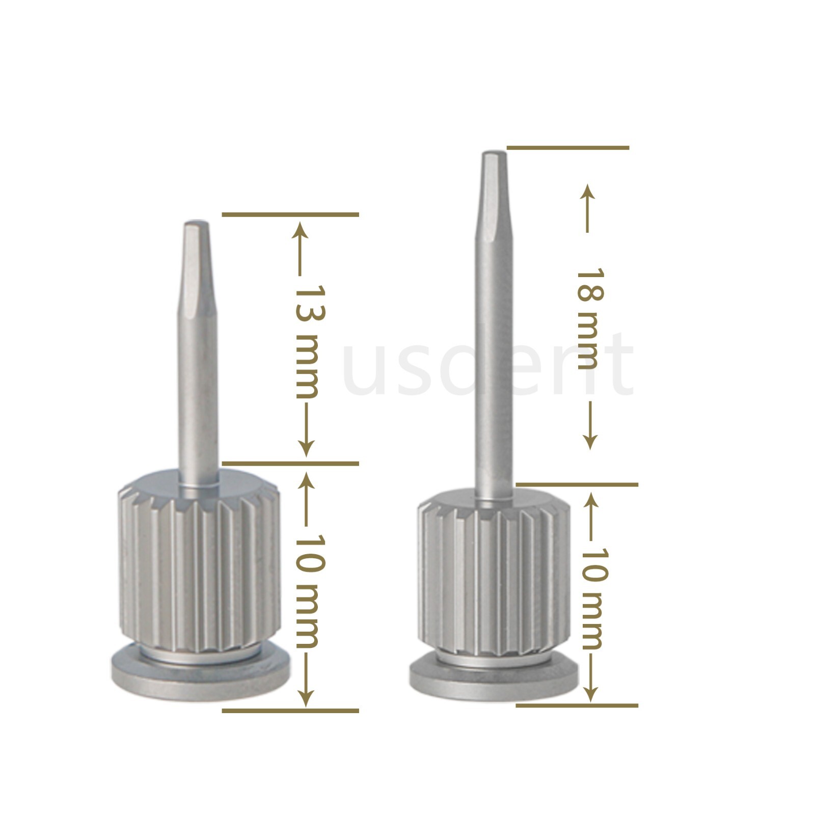 HIOSSEN OSSTEM PROSTHETIC KIT Implant Bone Profilers Torque Wrench Screwdrivers