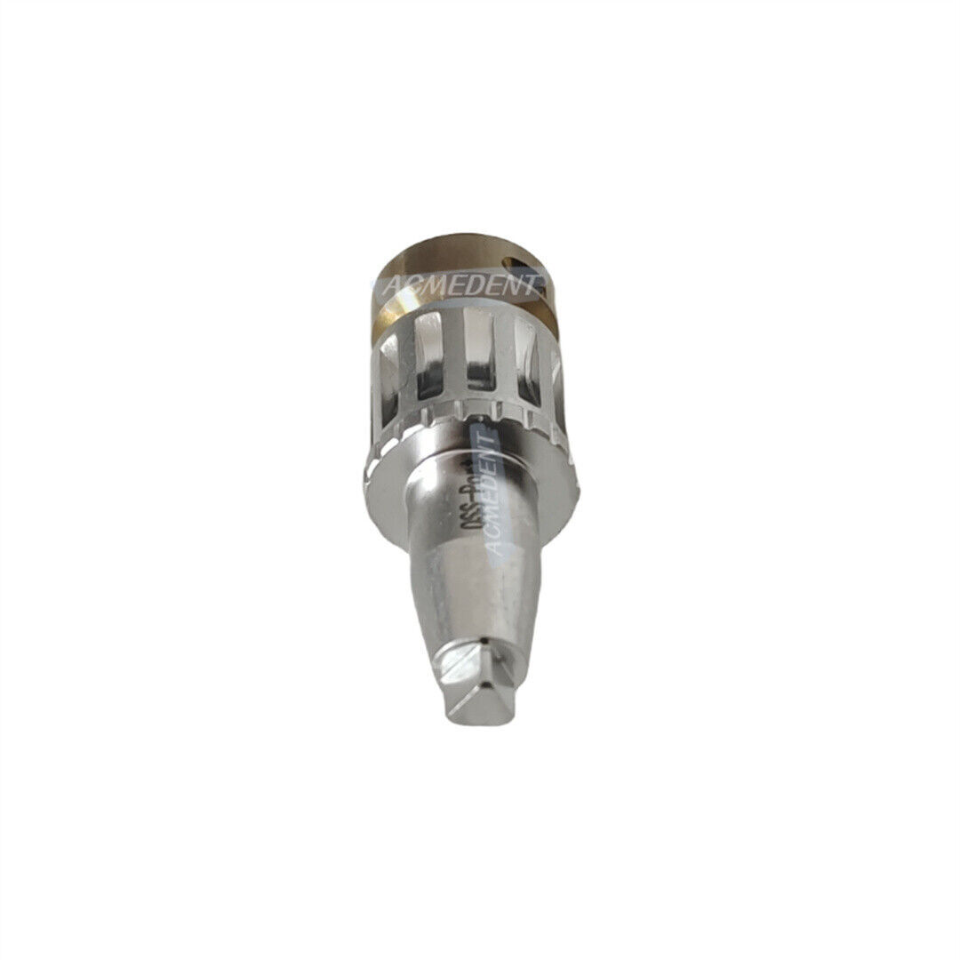 Dental Straight Multi-Unit Torque Wrench Ratchet Abutment Driver Locator