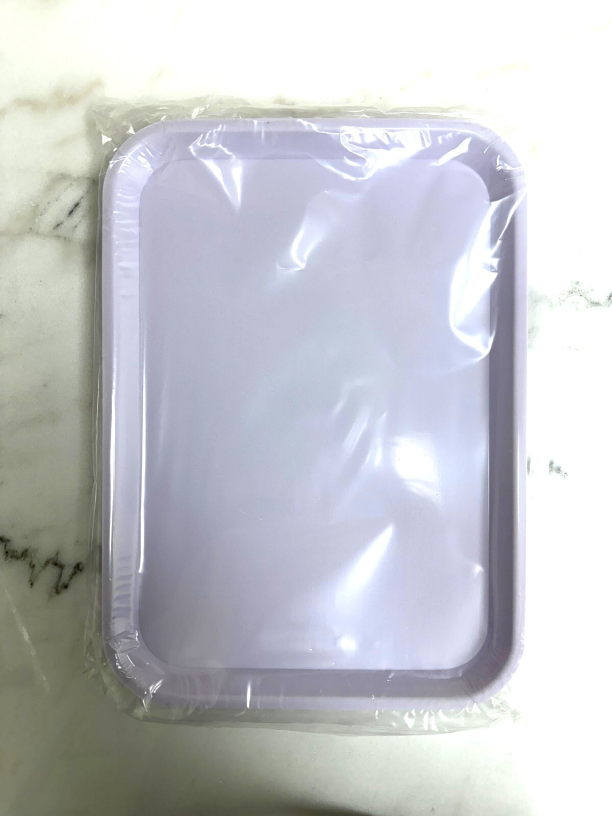 Dental Autoclave Plastic Instrument Set Up Flat Tray Size B (Pick 15 Colors)