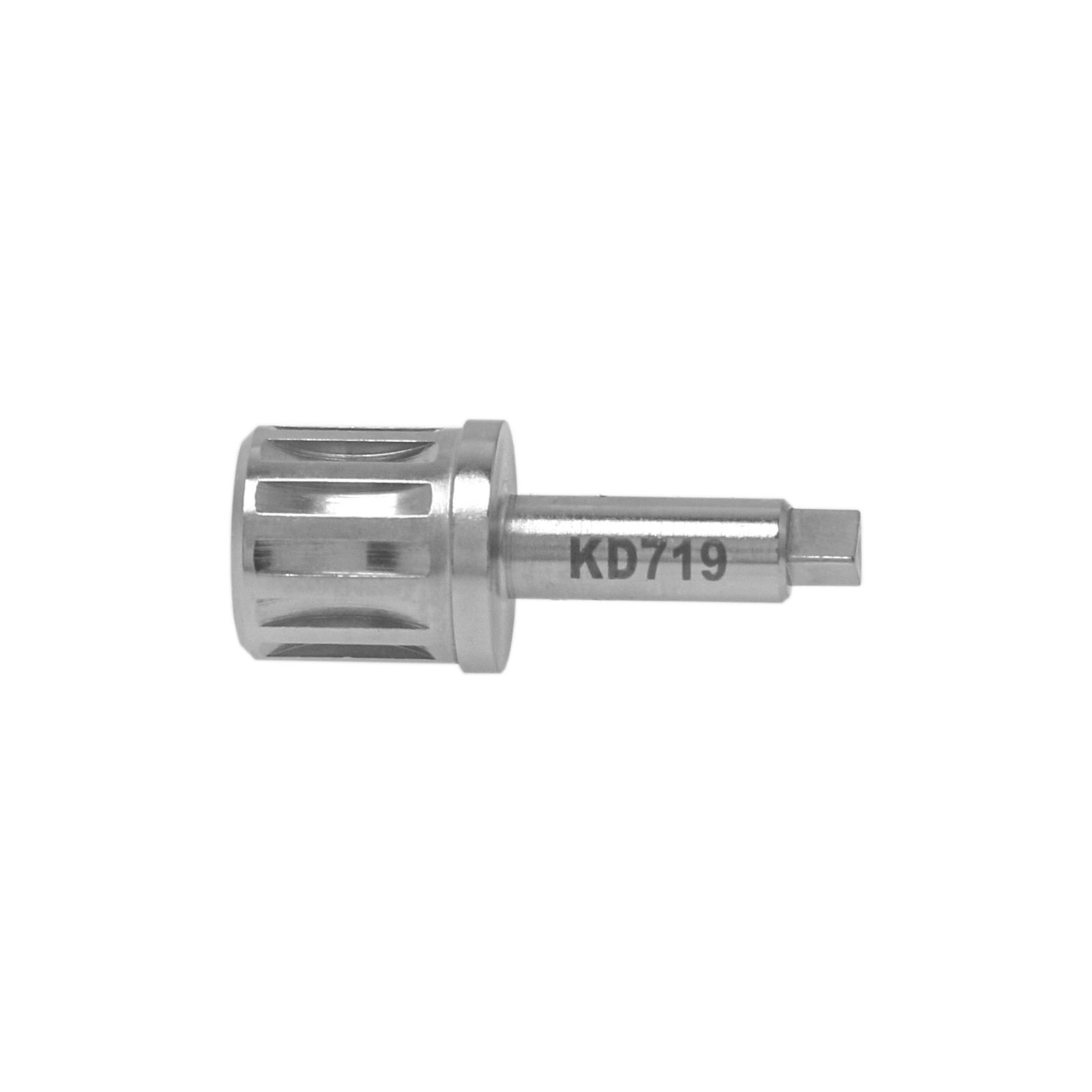 Implant Abutment Screwdriver for Osstem Manual Driver Torque wrench 7mm KD719