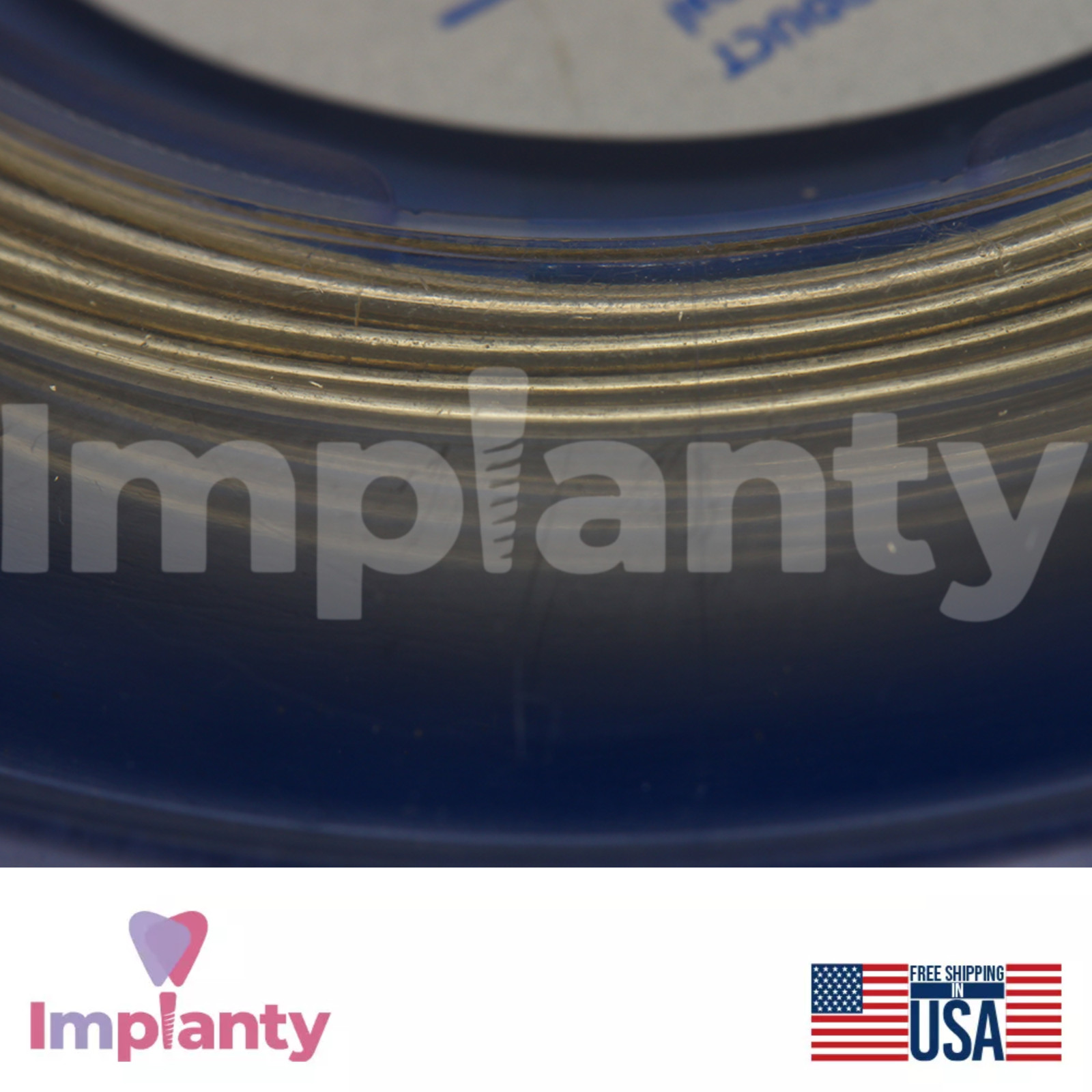 Dental Universal Silver Solder Wire Roll 10g Easy Application Dentistry Tool