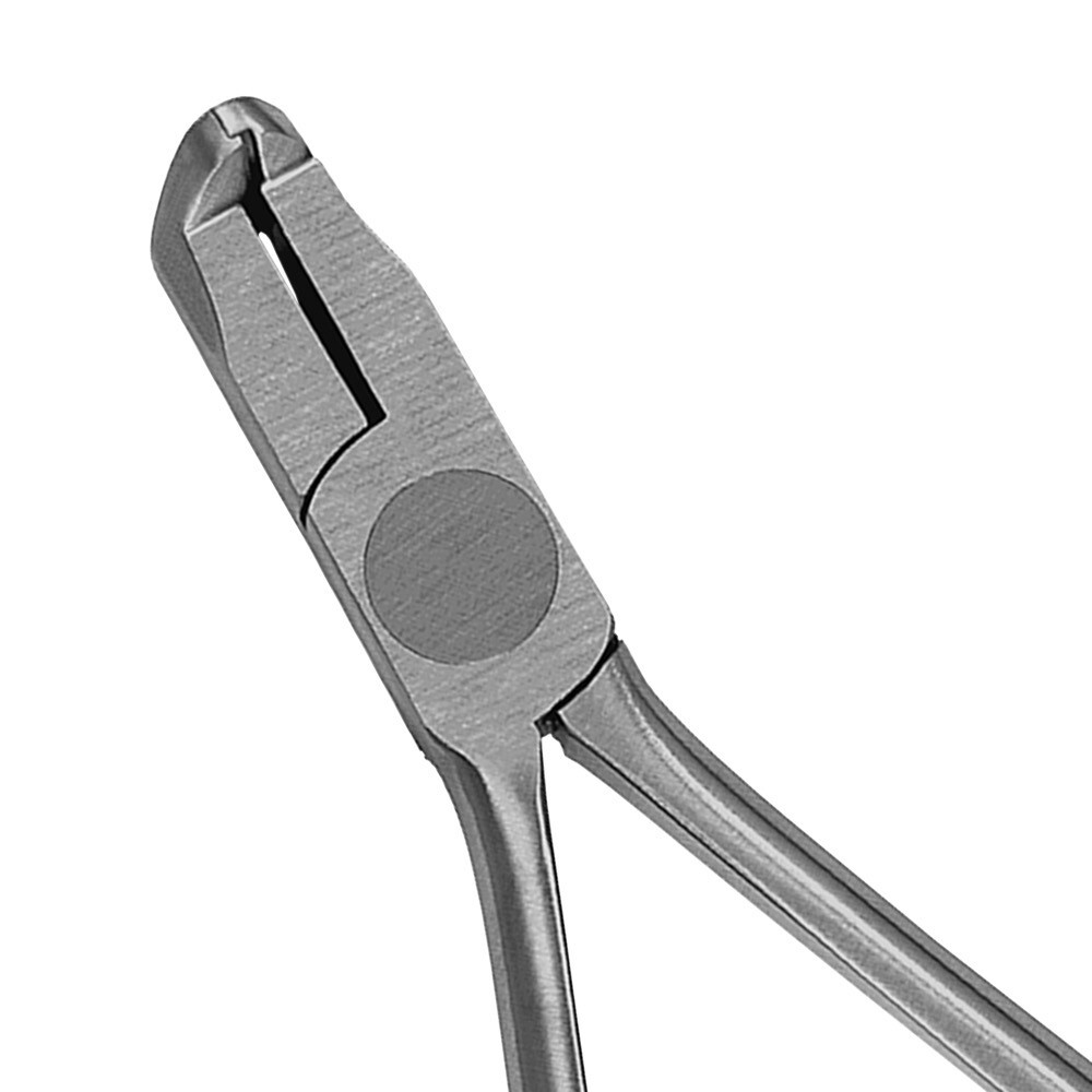 HU FRIEDY UNIVERSAL DISTAL END CUTTER 0.021 X 0.025 INCH, CUT AND HOLD