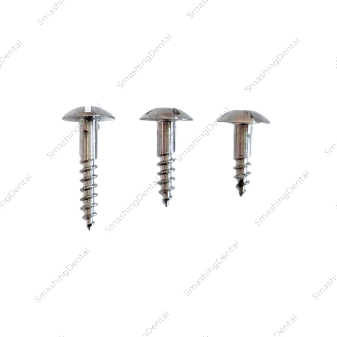 Dental GBR Bon Tent Screw Driver Fixation Guided Regeneration Membrane USA